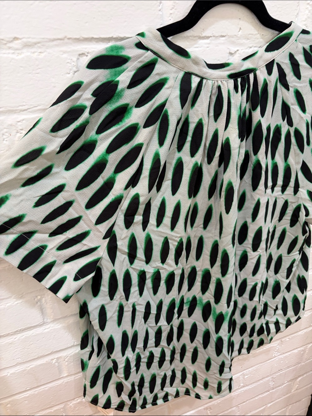Dries Van Noten Top - Picture 5 of 7